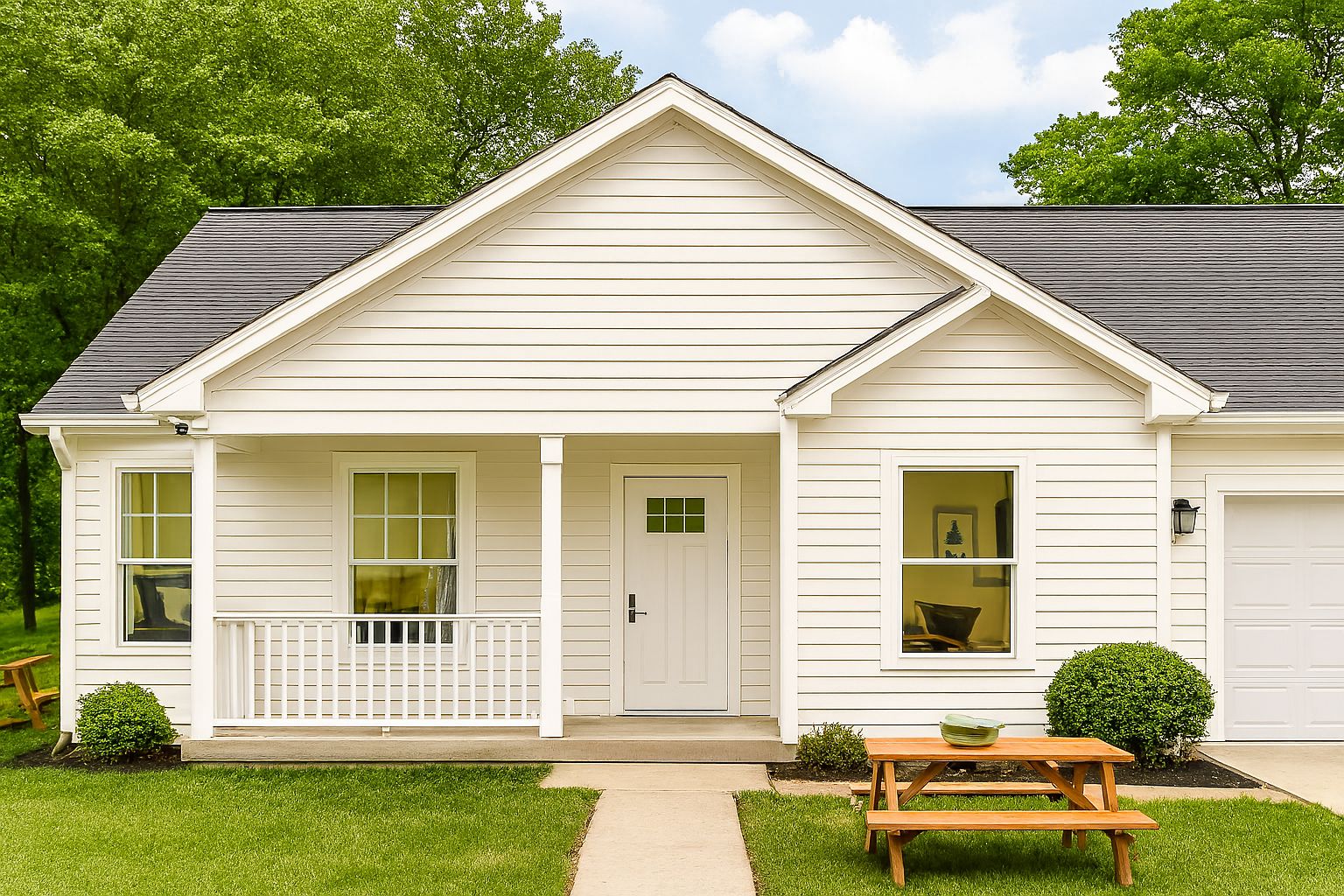 Family Home in Rothschild, WI
